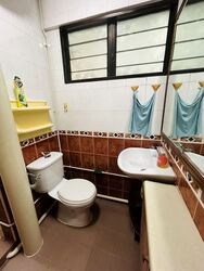 Blk 265 Bukit Batok East Avenue 4 (Bukit Batok), HDB 3 Rooms #557977981